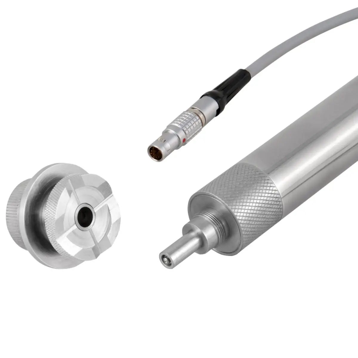 PCE Instruments PCE-3500 ultrasonic / uci hardness tester - Image 2
