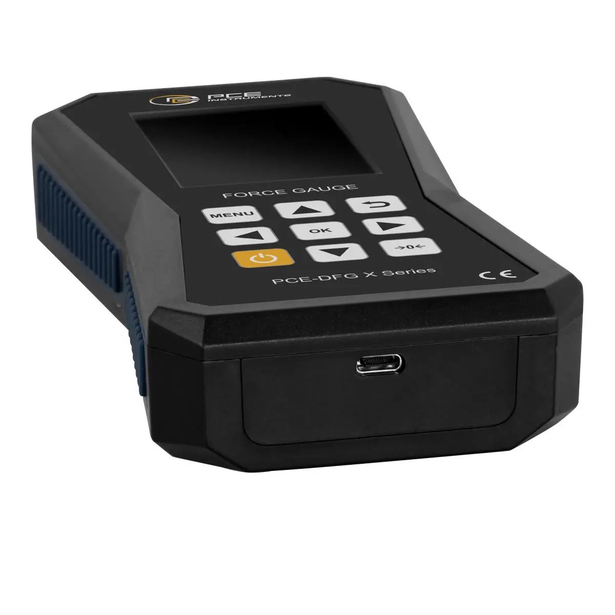 PCE Instruments PCE-DFG 0K5 XF tensile tester - Image 10