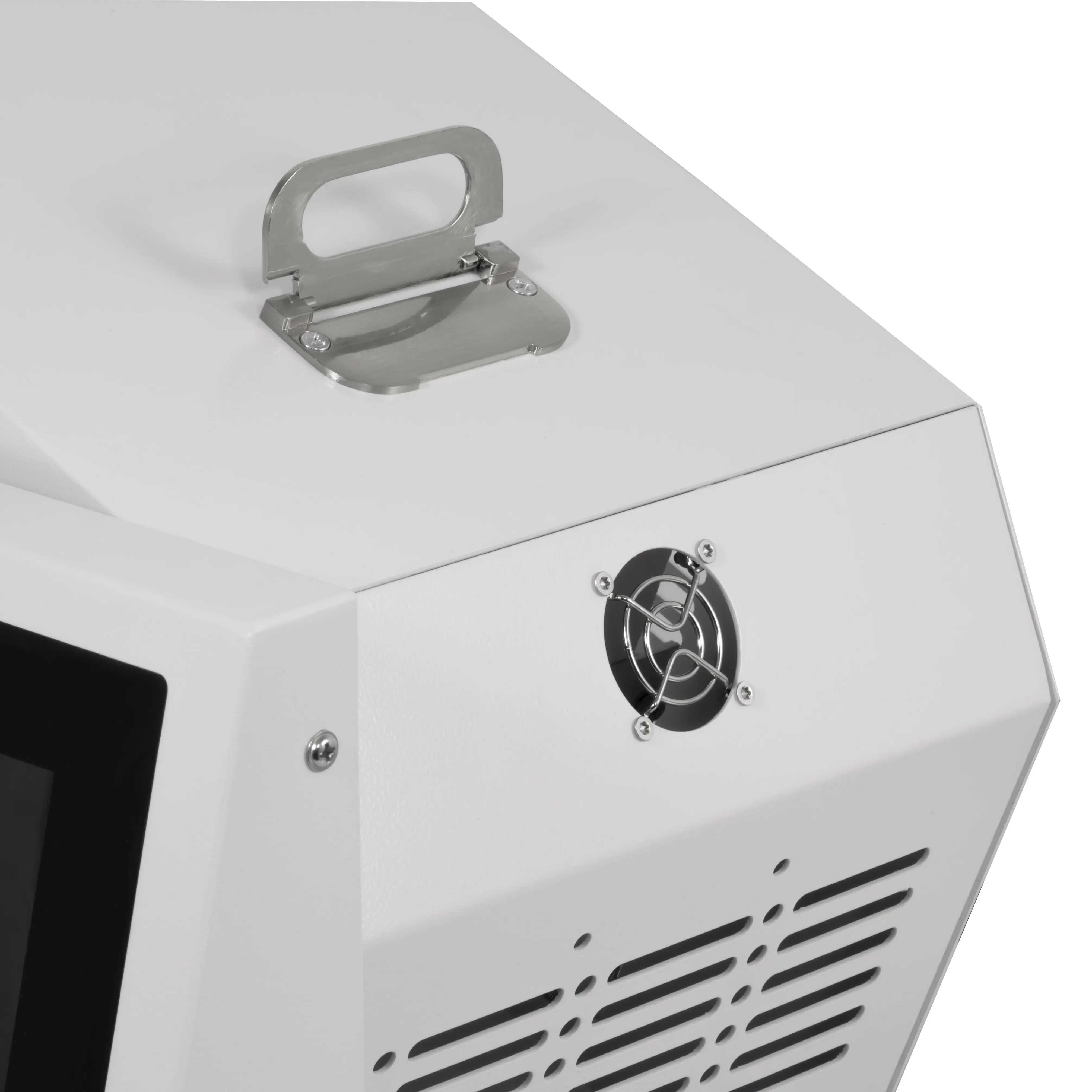 PCE Instruments PCE-ACA 50 ash content analyzer / incinerator - Image 5
