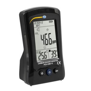 PCE Instruments PCE-CMM 10 aerosol measuring device