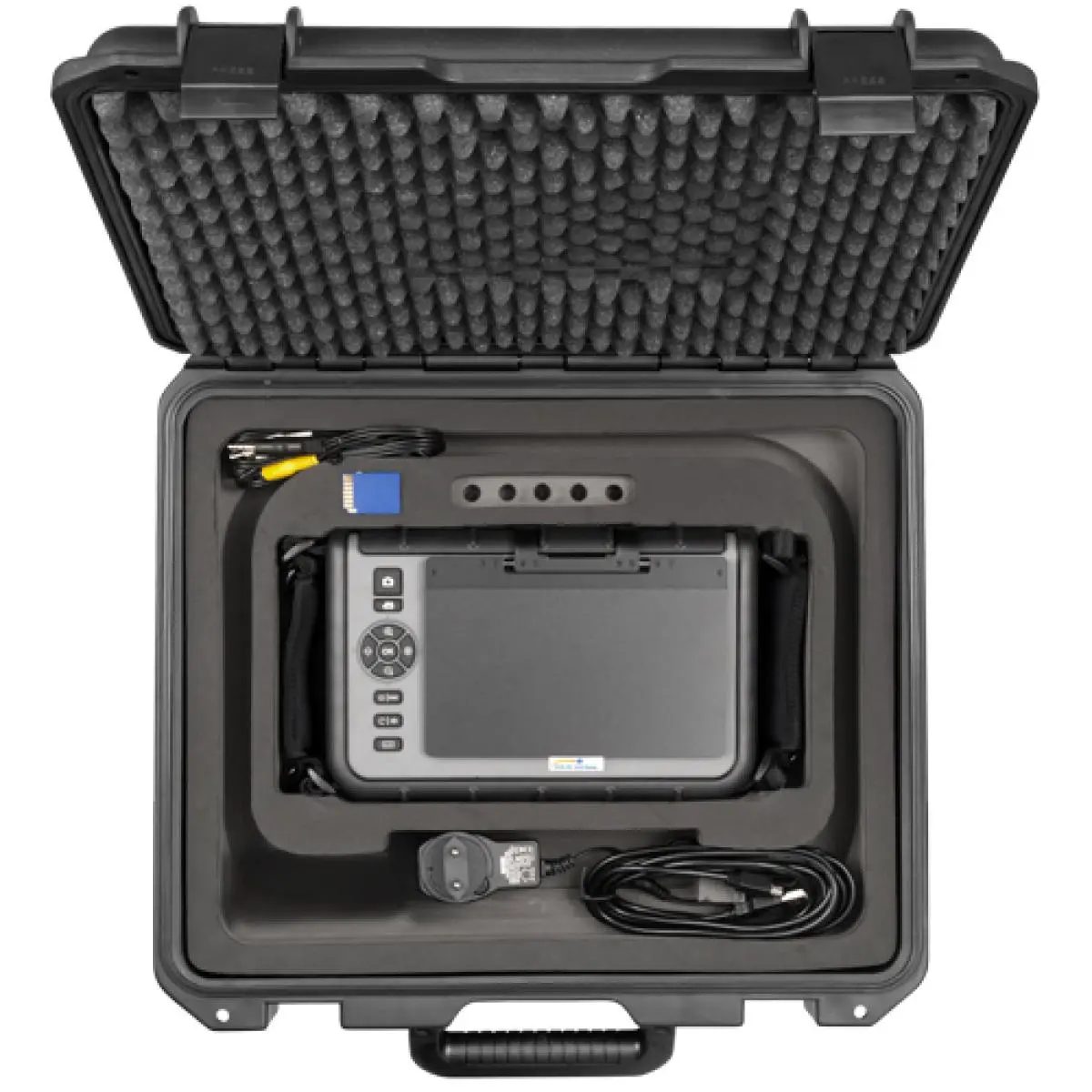 PCE Instruments PCE-VE 1000 videoskoop - Pilt 11