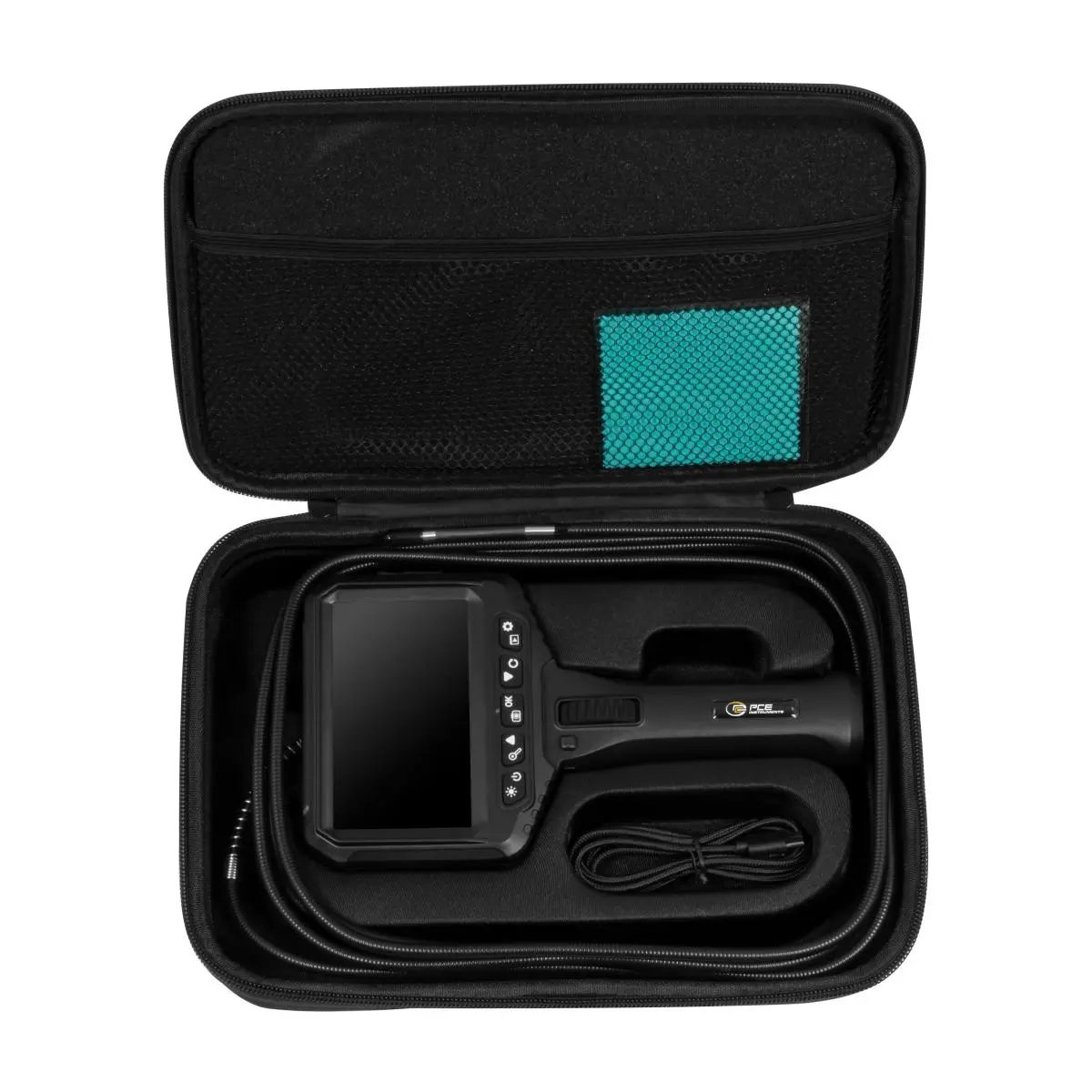 PCE Instruments PCE-VE 300N videoskoop - Pilt 10