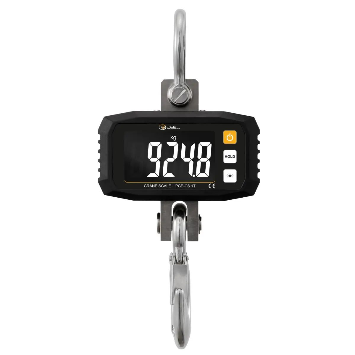 PCE Instruments PCE-CS 1T force gage - Image 2