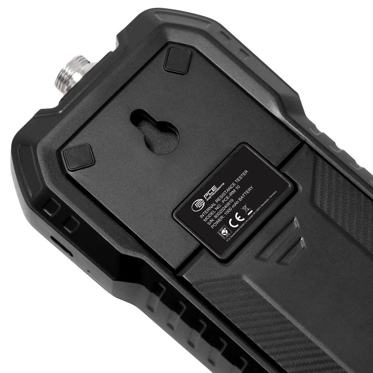PCE Instruments PCE-IRM 10 clamp on tester - Image 2