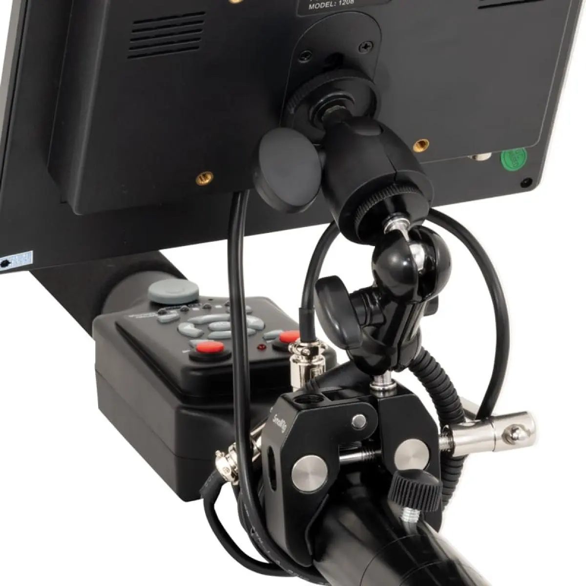 PCE Instruments PCE-IVE 330 videoskoop - Pilt 7