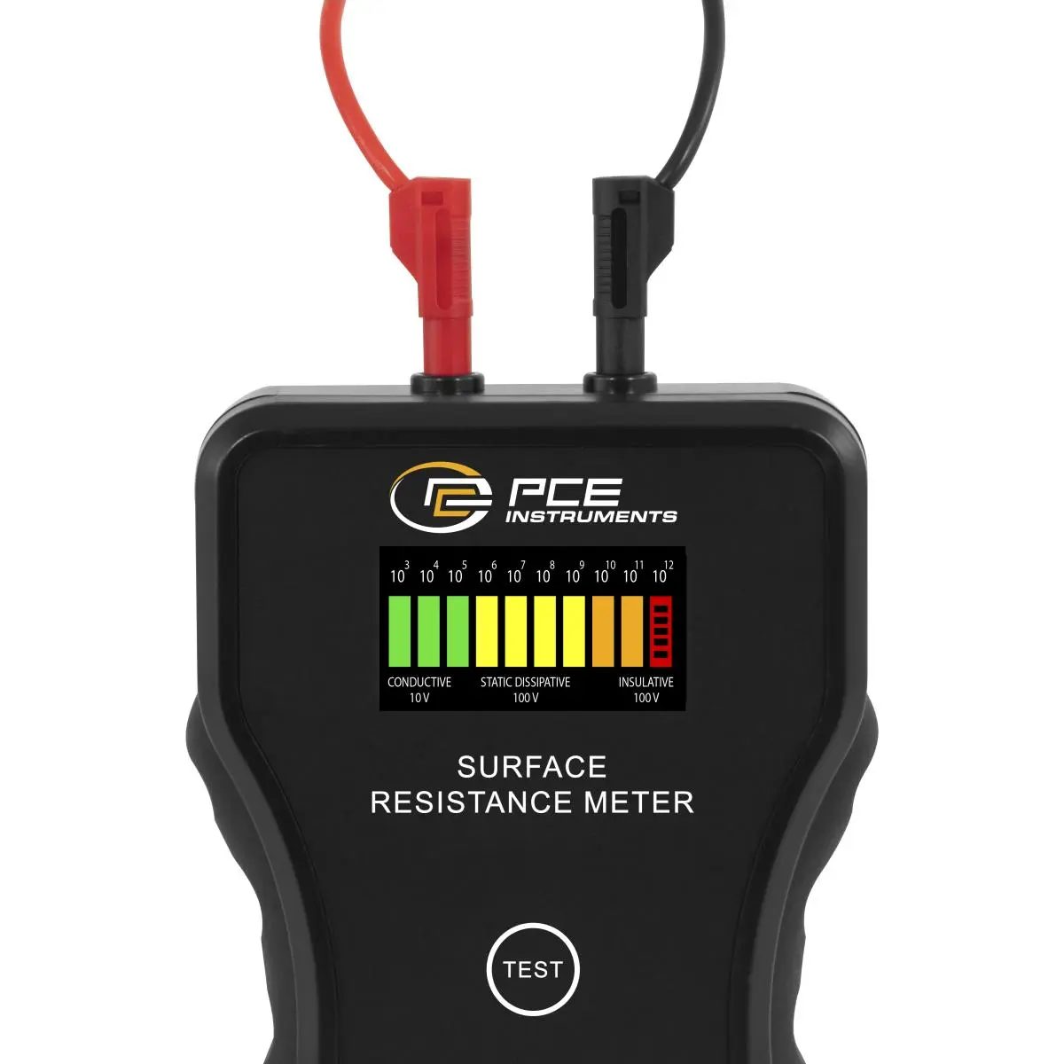 PCE Instruments PCE-SRM 20 health & safety - Image 4
