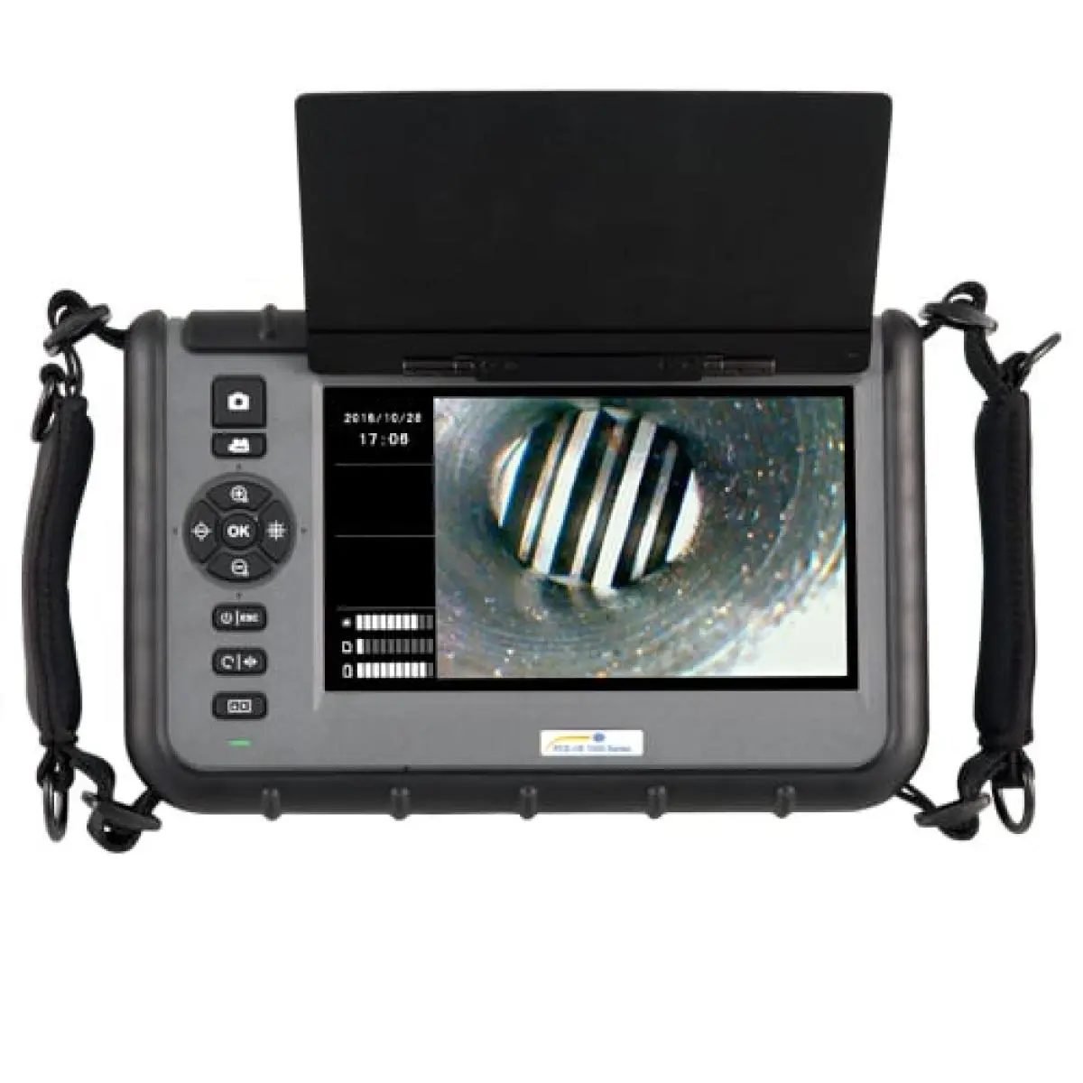 PCE Instruments PCE-VE 1034N-F videoskoop - Pilt 2