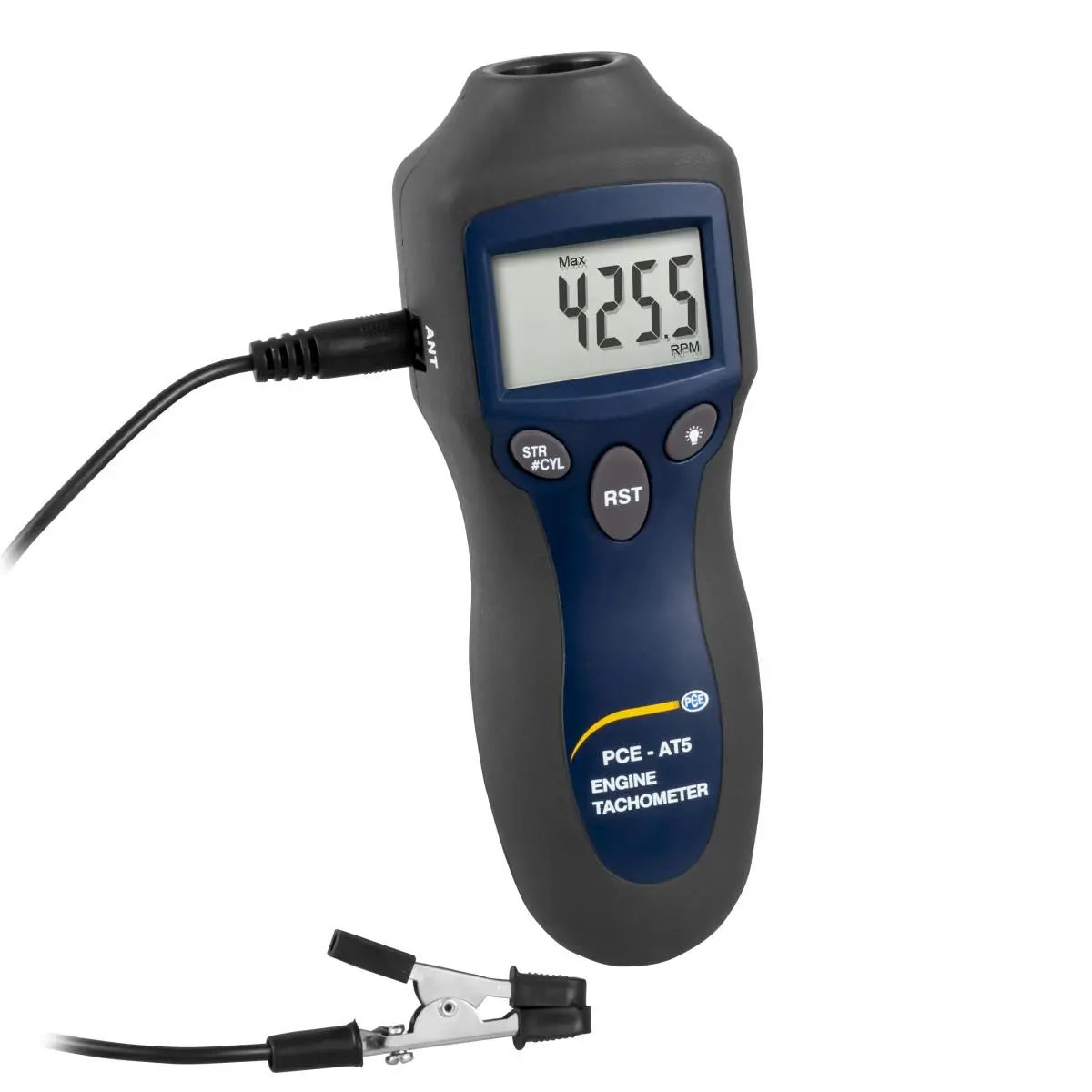 PCE Instruments PCE-AT 5 tachometer