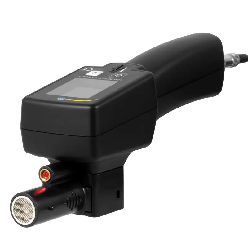 PCE Instruments PCE-LDC 8 ultrasonic testing device - Image 3