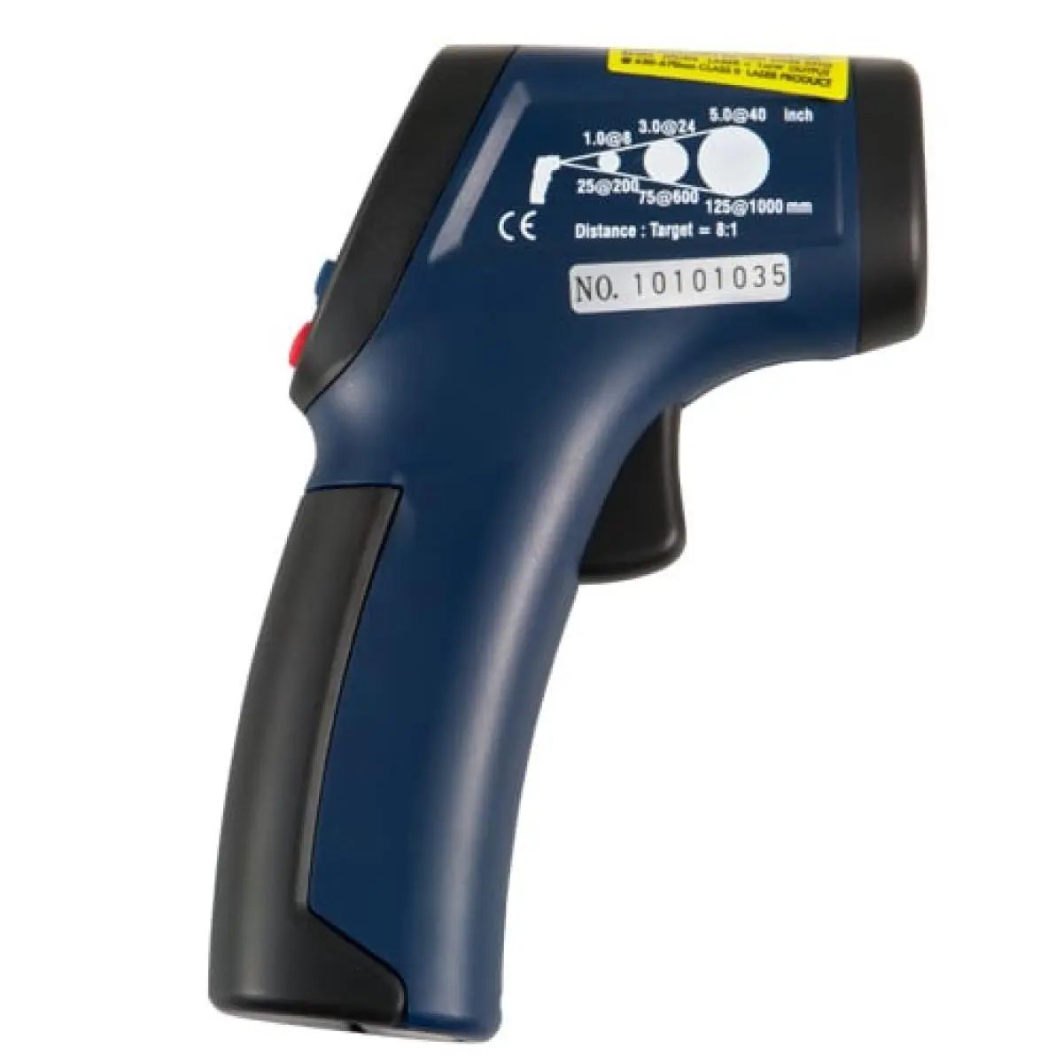 PCE Instruments PCE-777N digital thermometer - Image 3