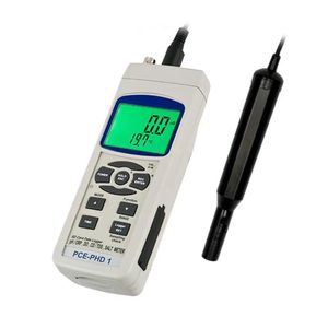 PCE Instruments PCE-PHD 1-O2 dissolved oxygen meter