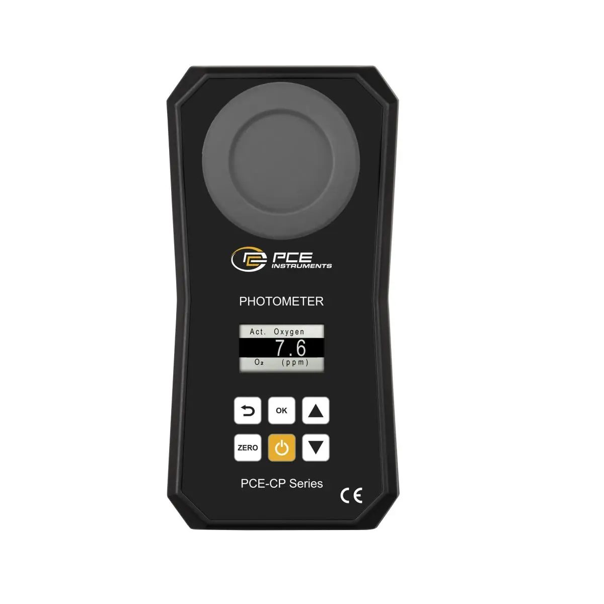 PCE Instruments PCE-CP 30 water hardness meter - Image 2