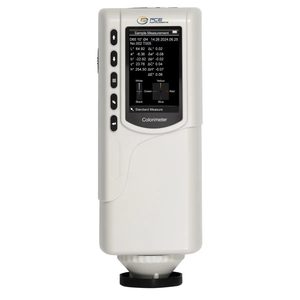 PCE Instruments PCE-CSM 5 spectrophotometer