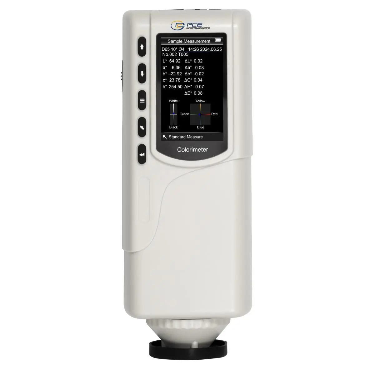 PCE Instruments PCE-CSM 5 spectrophotometer