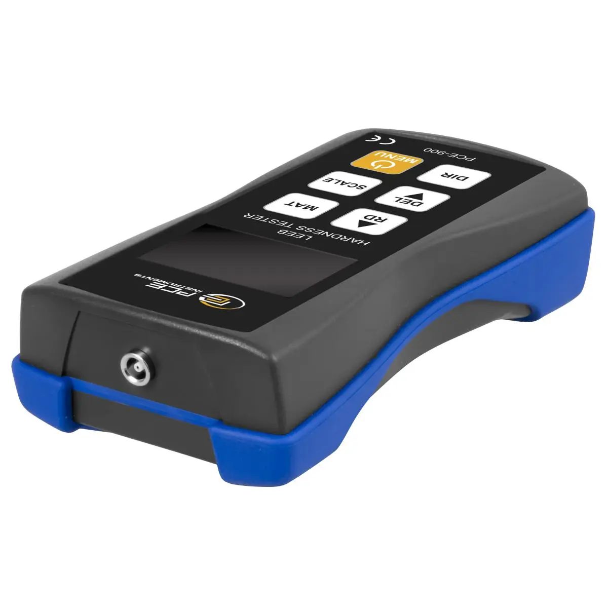 PCE Instruments PCE-900 material hardness tester for metal - Image 2