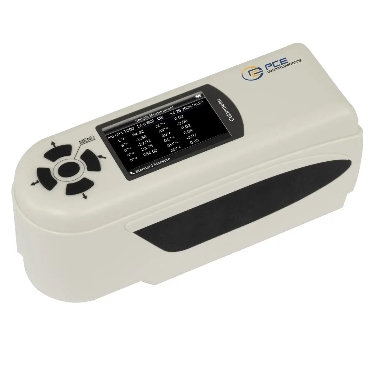 PCE Instruments PCE-CSM 3 värvimõõtur