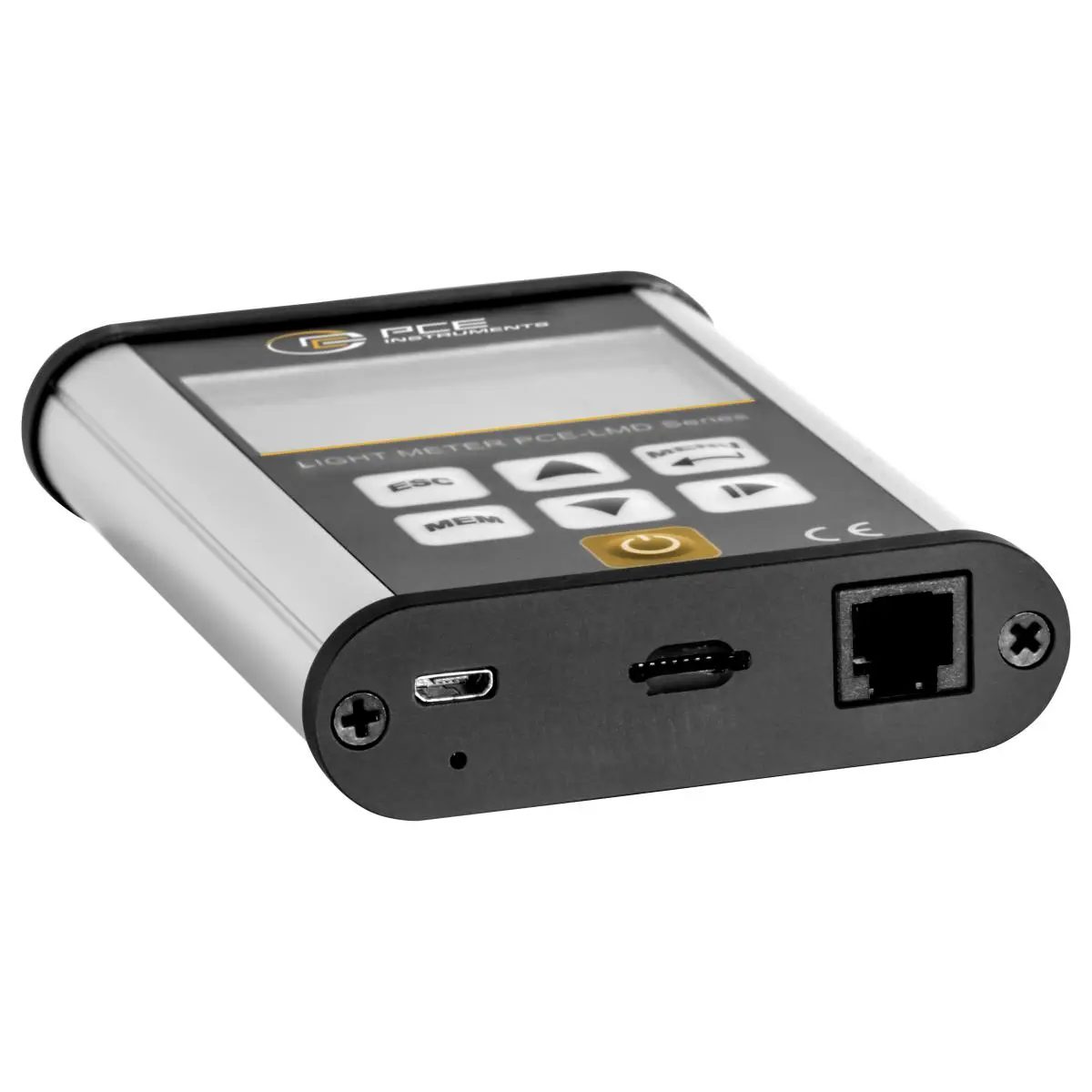 PCE Instruments PCE-LMD 100 illuminometer - Image 2