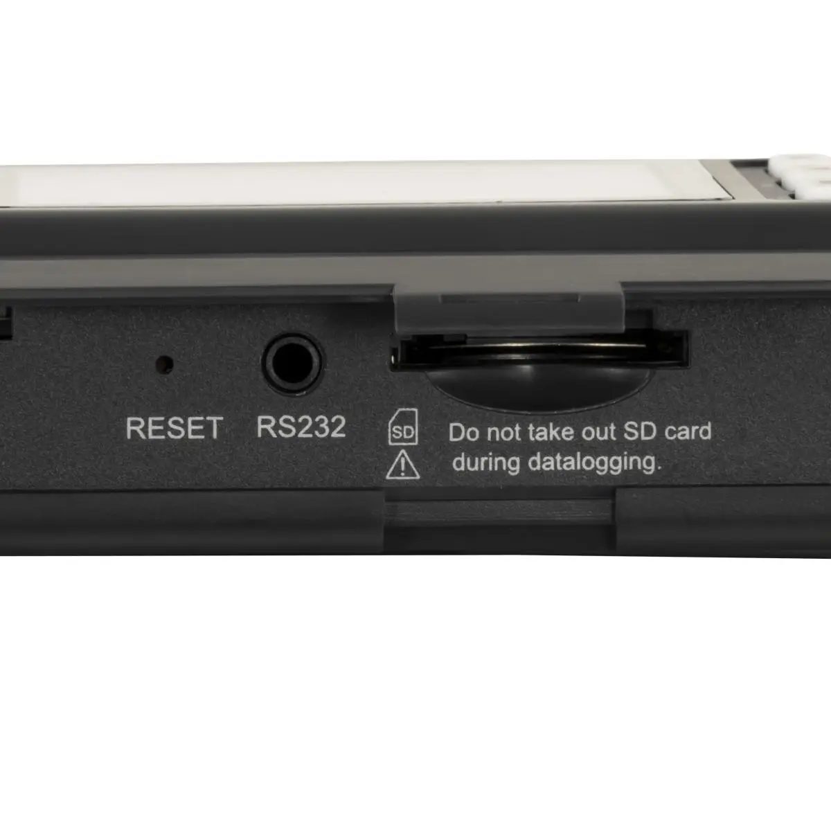 PCE Instruments PCE-AQD 10 gas leak detector - Image 3