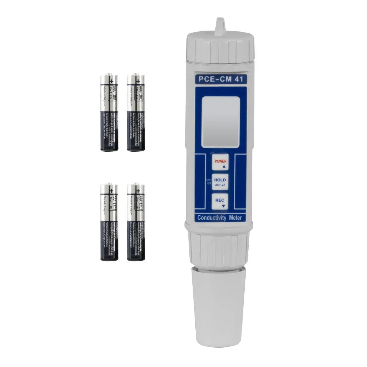 PCE Instruments PCE-CM 41 conductivity meter - Image 8