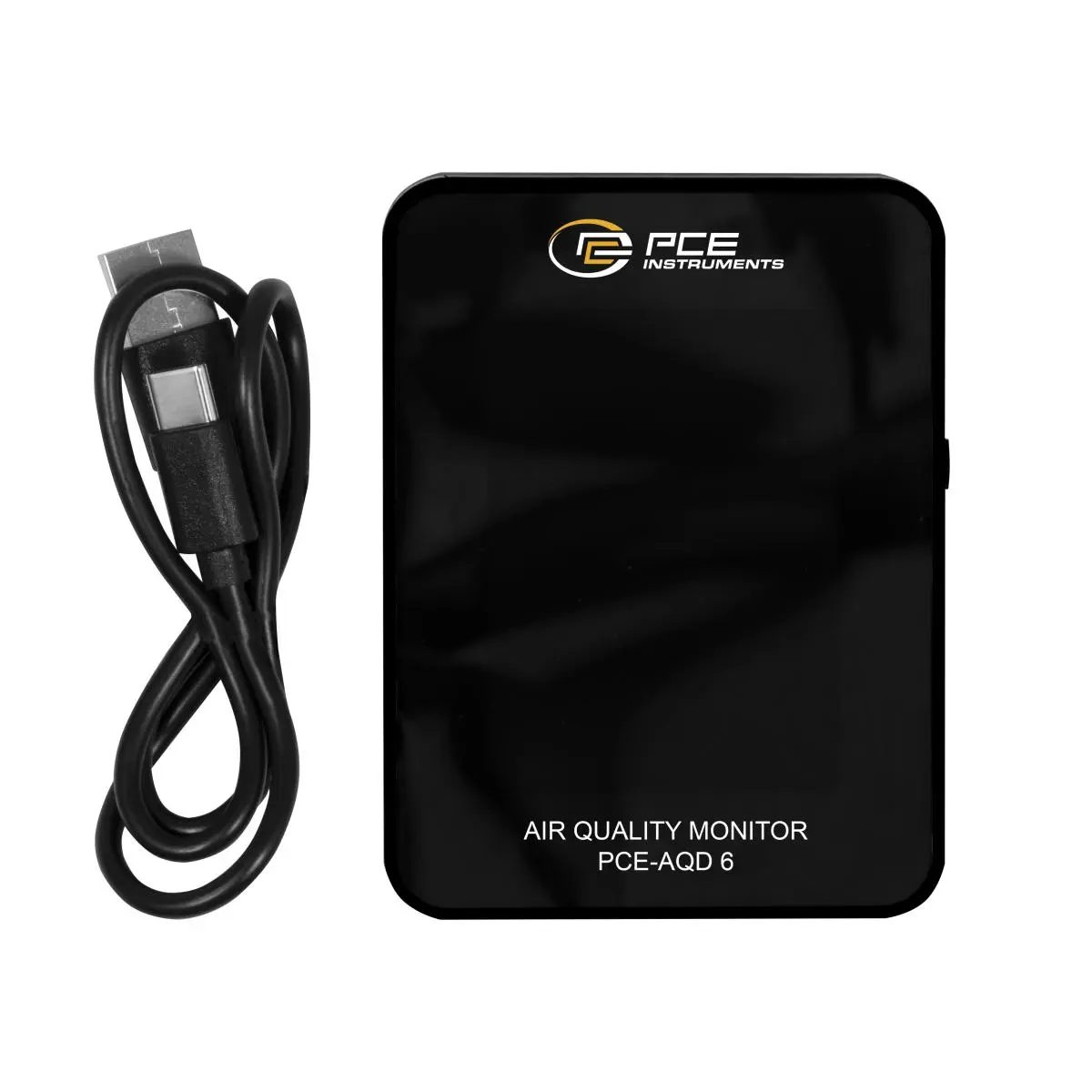 PCE Instruments PCE-AQD 6 temperature data logger / temperature logger - Image 8