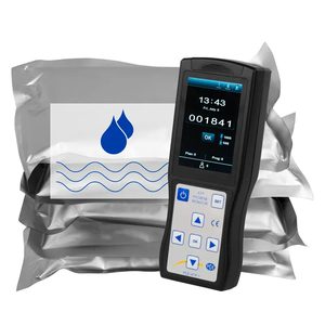 PCE Instruments PCE-ATP 1-KIT2 food / hygiene atp testing meter pce-atp 1 kit2 for water