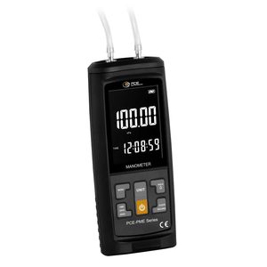 PCE Instruments PCE-PME 100 differential pressure meter