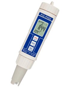 PCE Instruments PCE-PH 22 pH-meeter