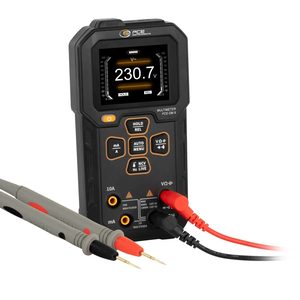 PCE Instruments PCE-DM 8 digitaalne multimeeter