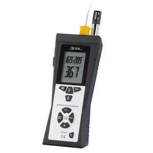 PCE Instruments PCE-320 dew point thermometer