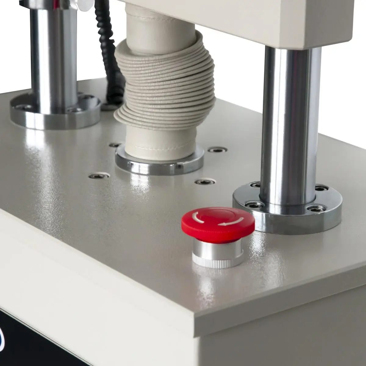 PCE Instruments PCE-MTS500 test stand for force gauge - Image 3