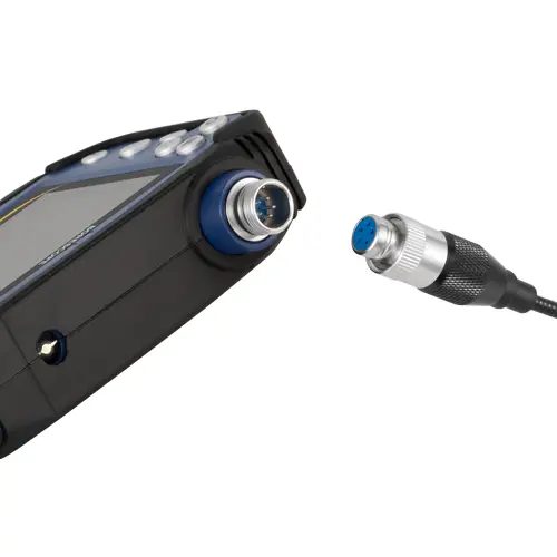PCE Instruments PCE-VE 200-KIT1 videoskoop - Pilt 4