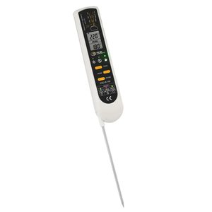 PCE Instruments PCE-IR 100 sondiga termomeeter