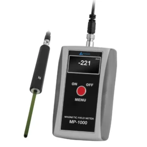 PCE Instruments LM-MP1000-Z2 magnetomeeter