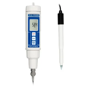 PCE Instruments PCE-PH20S pH-meeter