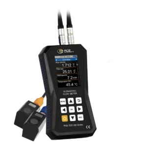 PCE Instruments PCE-TDS 200 S toru vooluhulgamõõtur
