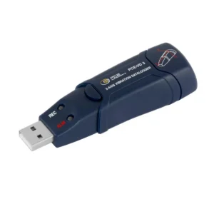 PCE Instruments PCE-VD 3 vibratsioonimõõtur