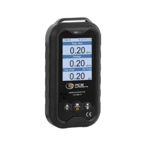 PCE Instruments PCE-RDM 15 kiirgusdetektor