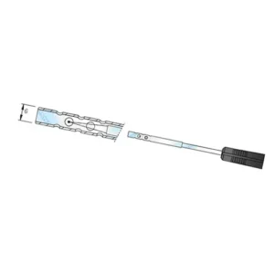 PCE Instruments TF-108 air sensor