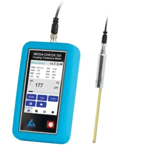 PCE Instruments LM-MCDX-1FT material thickness meter