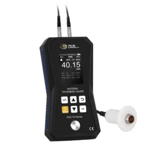 PCE Instruments PCE-TG 150A HT materjali ultraheli paksusemõõtur