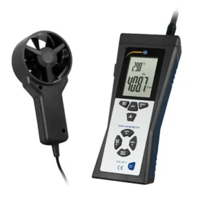 PCE Instruments PCE-VA 11 tuulekiiruse mõõtur