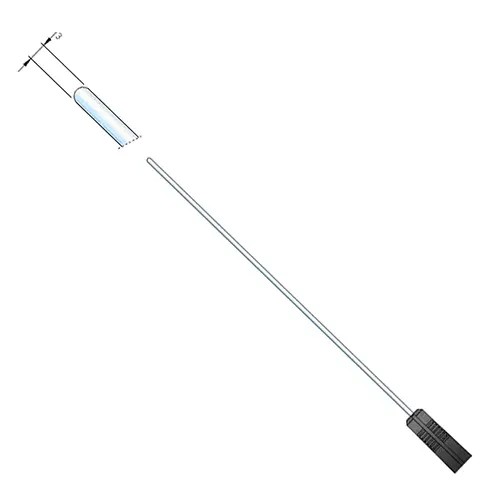 PCE Instruments TF-104B temperatuuriandur