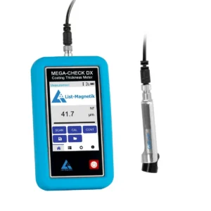 PCE Instruments LM-MCDX-5FP material thickness meter