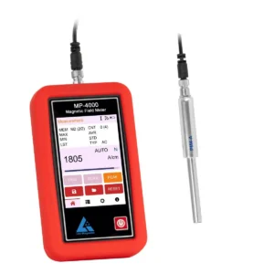 PCE Instruments LM-MP4000-4A magnetomeeter