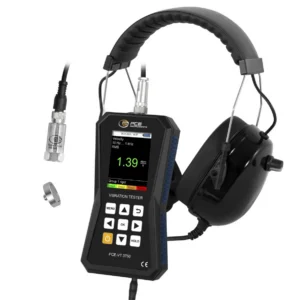 PCE Instruments PCE-VT 3750 vibratsioonimõõtur
