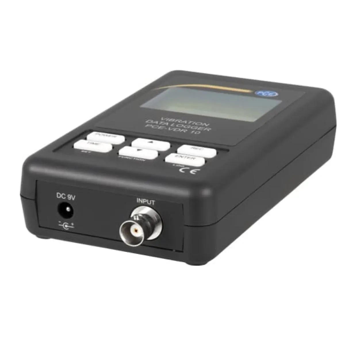 PCE Instruments PCE-VDR 10 vibratsioonimõõtur