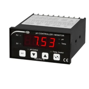 PCE Instruments PCE-PHC 10 water analysis meter