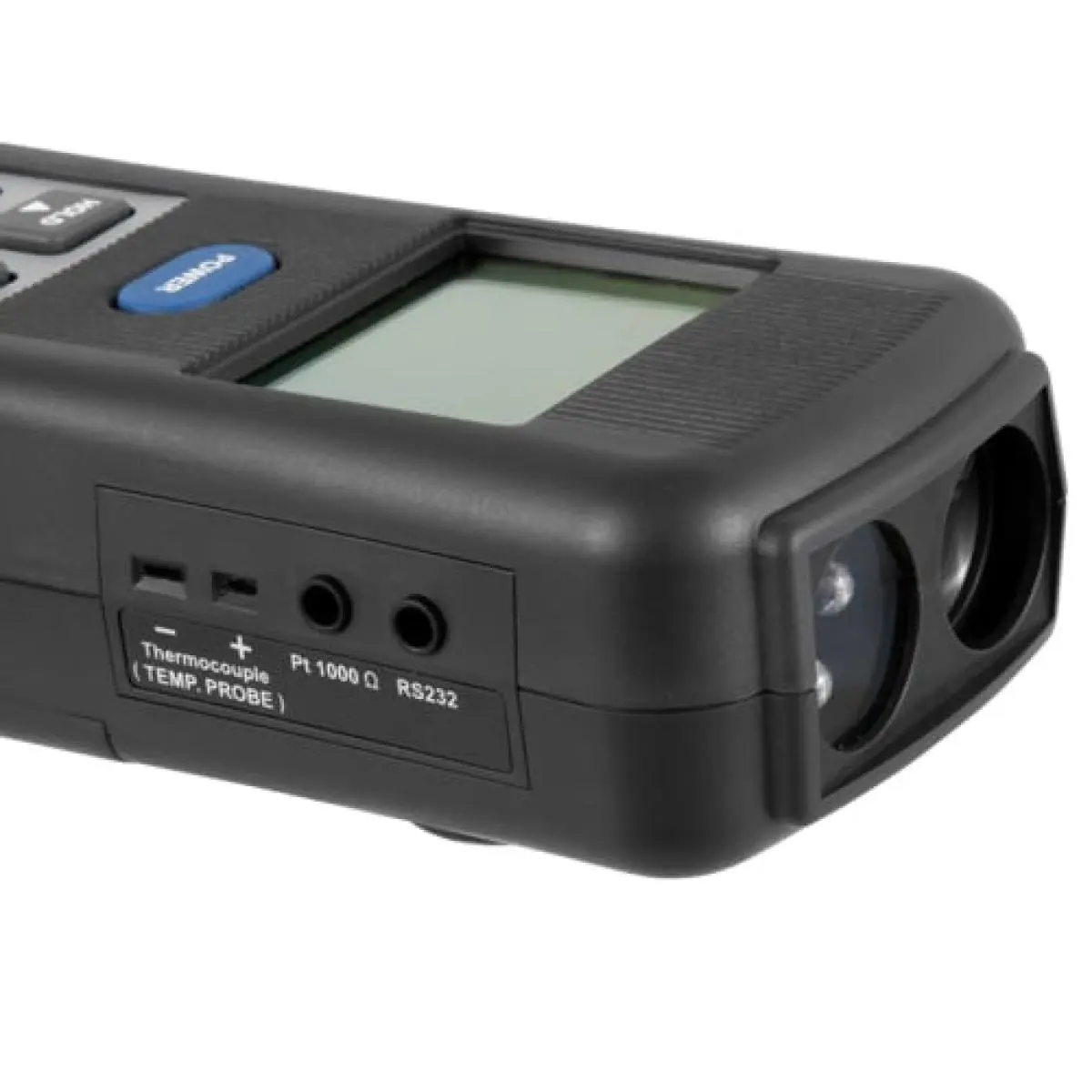 PCE Instruments PCE-T 260 stroboskoop
