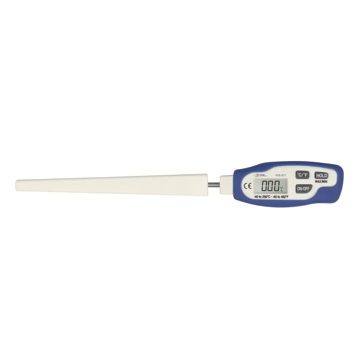 PCE Instruments PCE-ST 1 toiduainete temperatuurimõõtur