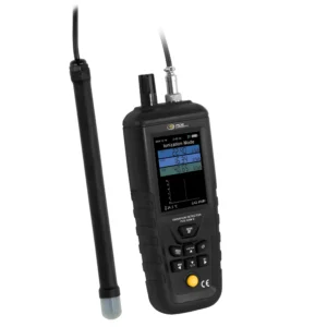 PCE Instruments PCE-RAM 9 radioactivity meter